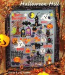 (image for) Halloween Hill